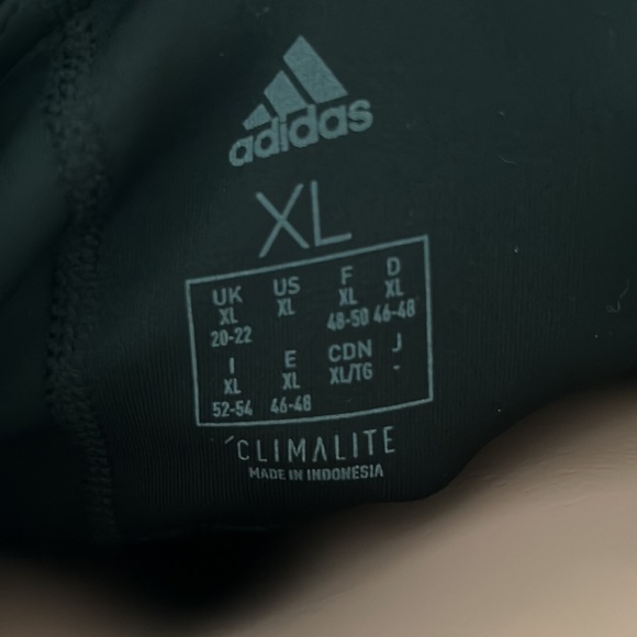 Adidas climalite - Picture 3 of 3